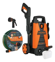 Comprar Hidrolavadora  + Manguera 20m + Pistola De Riego Truper
