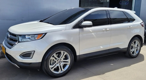 Ford Edge 3.5 Titanium