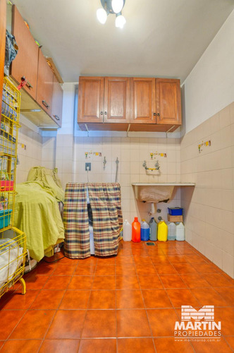 Casa En Venta En Martinez 5 Amb Con Cochera