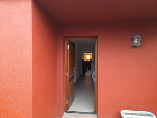 Casa Ph En San Antonio De Areco