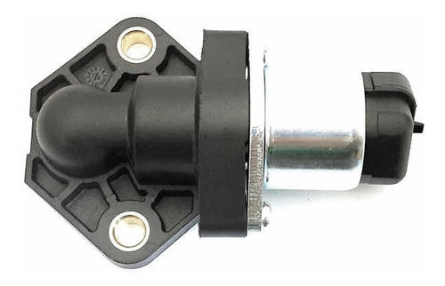 Válvula Iac Sensor Mínimo Ford Fiesta Max Move 1.6 2009-2014