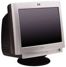 Computadora Completa, Win 7, Monitor, Teclado Y Mouse, Gtia (Usado)