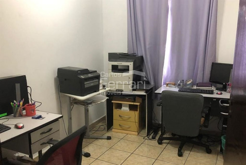 Imagem 4 de 15 de Casa Térrea Da A Venda, Vila Ede. 09 Dormitórios, 02 Suítes, 05 Vagas - Cf34550