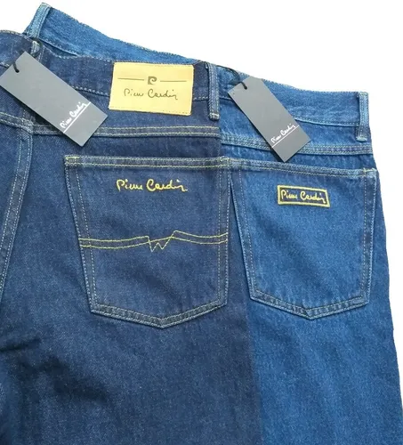Calças masculinas sale pierre cardin