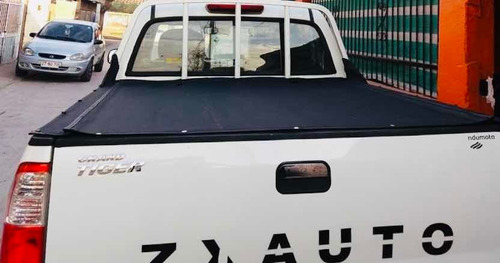 Lona Cubre Pick Up Zx Auto