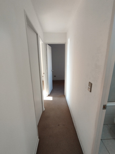 Ref:73666** Amplio Y Cómodo Dpto 3d+1b+estacionamiento