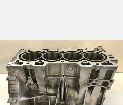 Block De Civic Sir B16a Dohc Vtec Listo Para Armar! (Usado)