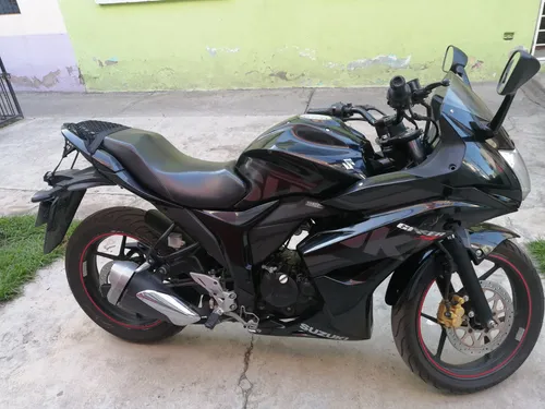 Suzuki gixxer 200 sf deals