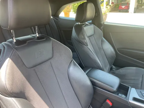 Audi A5 2.0 S-line 190hp Dsg