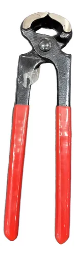 Tenaza De Corte