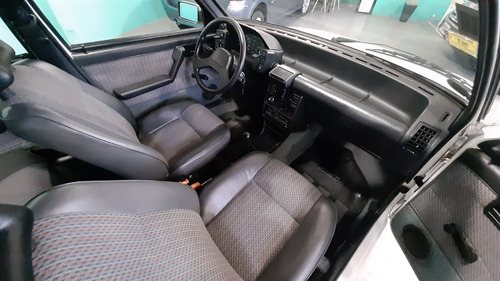 Fiat Duna Sl 1.6
