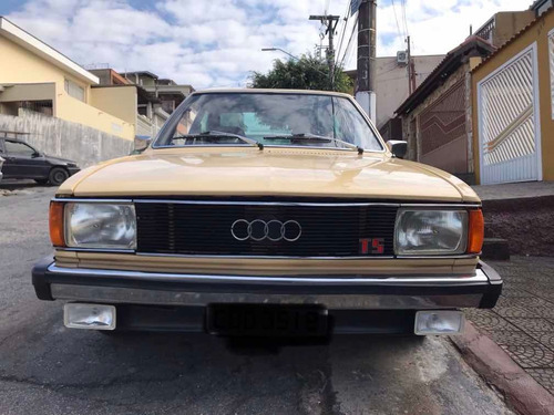 Volkswagen Passat Ts