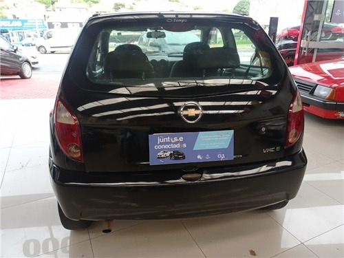 Chevrolet Celta 1.0 Mpfi Life 8v Flex 2p Manual