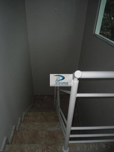 Casa Com 3 Dormitórios À Venda, 140 M² Por R$ 750.000,00 - Maravista - Niterói/rj - Ca0358