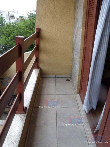 Imagem 11 de 15 de Ref.: 3736 - Sobrados Em Osasco Para Venda - V3736