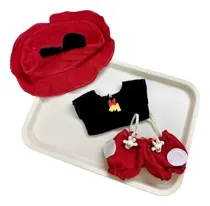 Comprar Ropa Para Muñecas Vestidos Para Doll 20 Cm Kpop