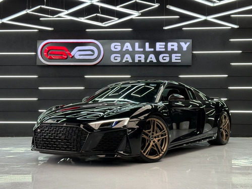 Audi Ro Decennium 2020