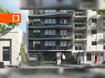 Comprar Venta De Apartamento Obra Construcción 2 Dormitorios En Parque Batlle, Parque De Los Aliados 3 Unidad 704