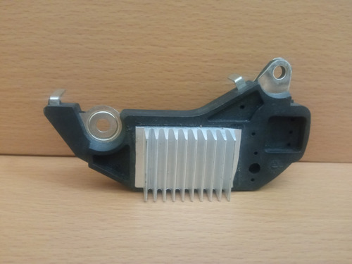 Regulador Alternador Chery Tiggo / Orinoco