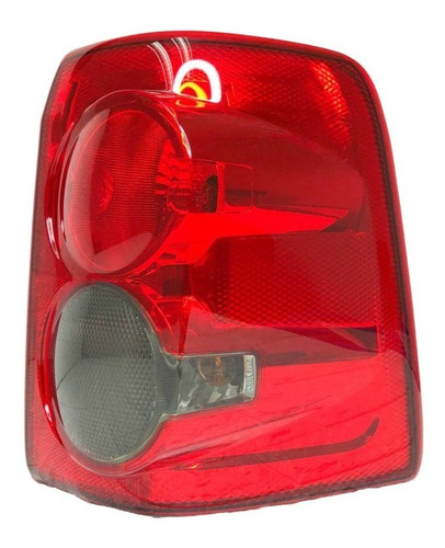 Stop Rh Ecosport 2008 Original