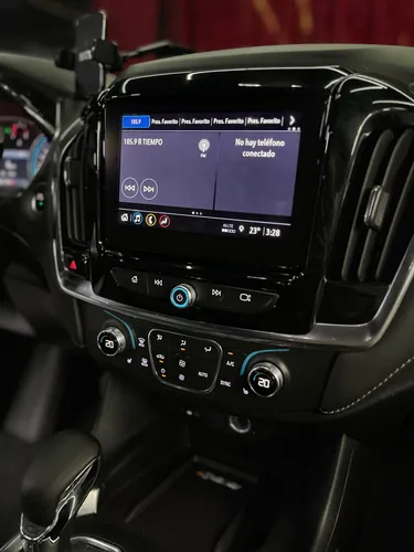 Chevrolet Traverse 3.6 V6 Traverse Lt At