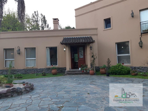 Casa En Venta En Pilar Village