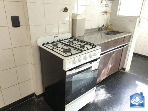 Alquiler Depto 2 Ambientes Barrio Norte