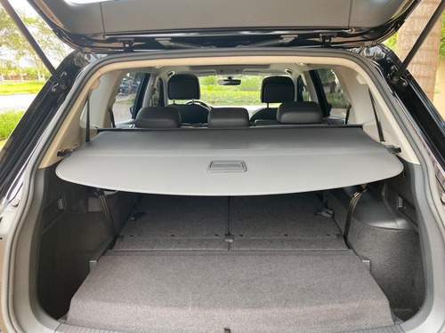 Volkswagen Tiguan Allspace Comfortline 250 Tsi 1.4, Bxd9545