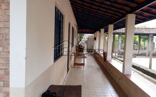 Chácara Na Zona Norte De São José Dos Campos