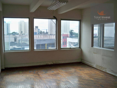 Imagem 7 de 30 de Galpão À Venda, 3600 M² Por R$ 18.000.000,00 - Centro - Guarulhos/sp - Ga0002