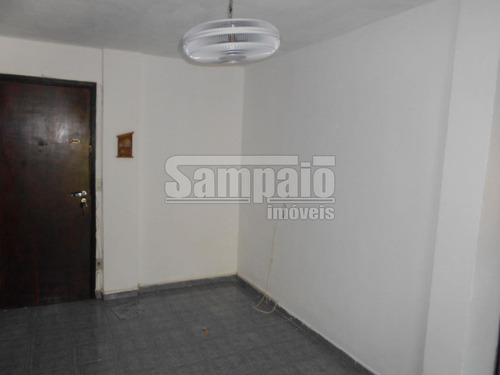 Imagem 6 de 21 de Apartamento - Ref: S2ap5516