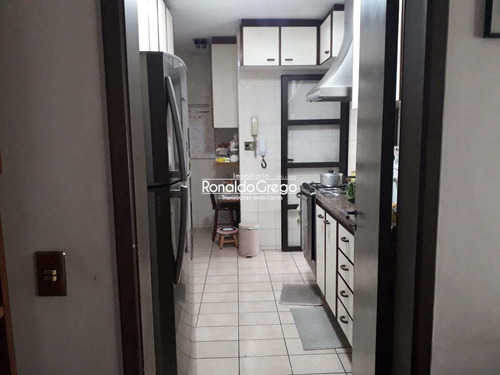 Imagem 5 de 30 de Apartamento Com 3 Dorms, Vila Mariana, São Paulo - R$ 850 Mil, Cod: 3053 - V3053