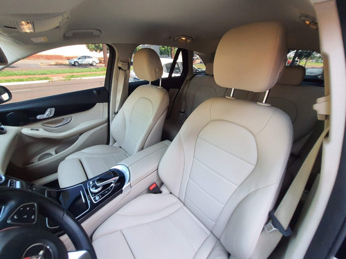 Imagem 9 de 15 de Mercedes Benz Glc 250 4matic Highway