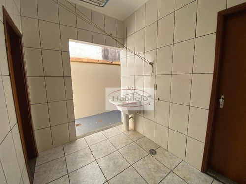Imagem 13 de 17 de Casa, 144 M² - Venda Por R$ 460.000,00 Ou Aluguel Por R$ 1.550,00/mês - Centro - Brodowski/sp - Ca0916