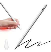 Comprar Caneta Stylus Cu002F Palm Rejection Para iPad 9 10.2 A2602 A2603