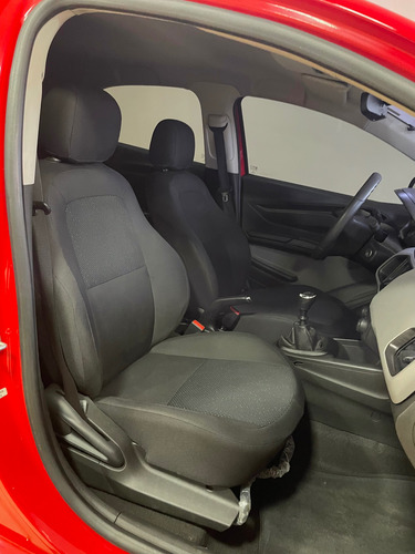 Chevrolet Onix 1.0 Joy 5p