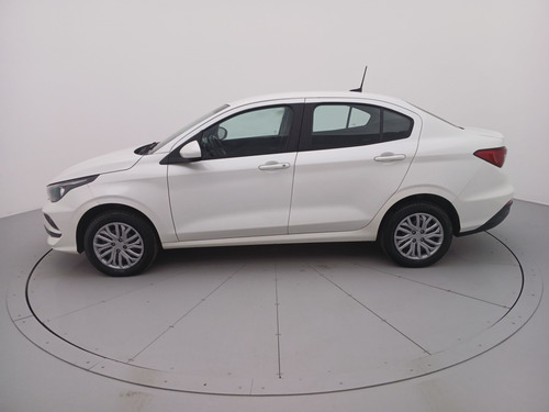 Fiat Cronos 1.3 FIREFLY FLEX DRIVE MANUAL