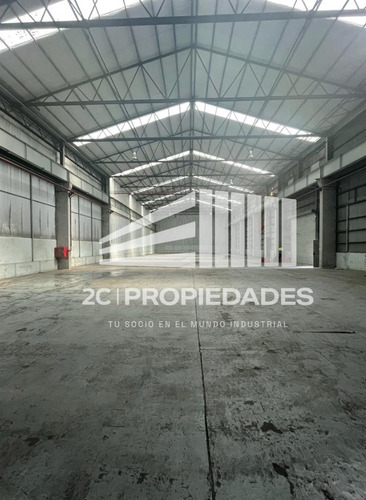 Bodega En Condominio, Concepción