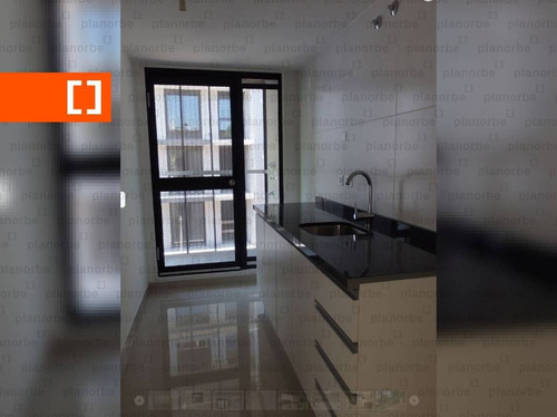 Venta De Apartamento Obra Construcción 2 Dormitorios En Prado, Town Park Unidad E101