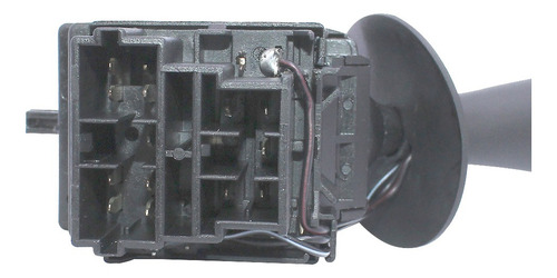 Imagen 2 de 6 de Llave Bajo Volante Peugeot 206 406 98/ Señalero/bocina
