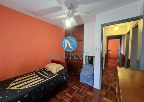 Imagen 11 de 13 de Apartamento - Buceo, 3 Dormitorios, 1 Baño