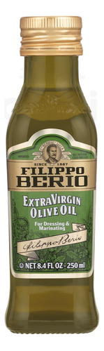 Aceite De Oliva Filippo Berio Italiano