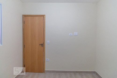 Apartamento Para Aluguel - Vila Antonieta, 1 Quarto, 30 - 893311787