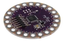 Comprar Tecneu Arduino Lilypad Atmega328p 8mhz 6a 14d