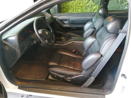 Imagen 10 de 15 de Mercury Cougar 1993