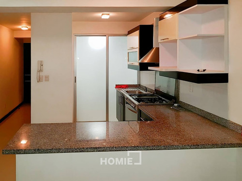 Imagen 2 de 12 de Excelente Departamento En Juárez, Cuauhtémoc, 67991
