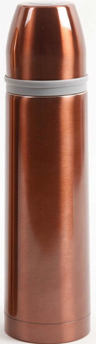 Mr Coffee Maren - Botella Térmica De Cobre De 17 Oz