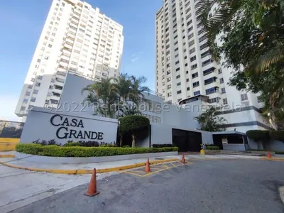 Apartamento en venta