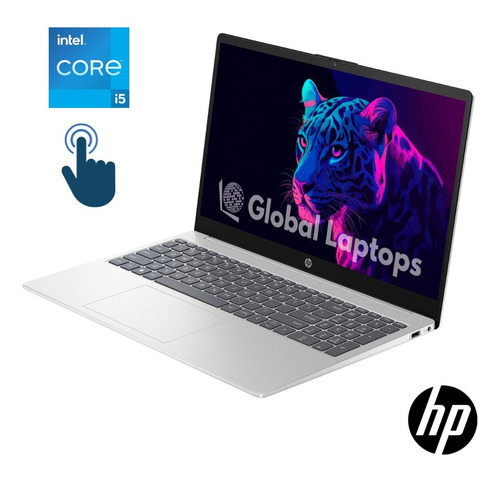 Notebook Hp Gamer Core I5 1334u 32gb Ram 256gb Ssd 15,6