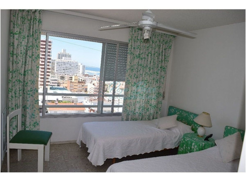 Imagen 12 de 13 de Apartamento En Peninsula, 1 Dormitorios * - Punta Del Este Peninsula